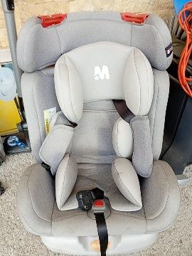 Scaun mașina 9-36 kg