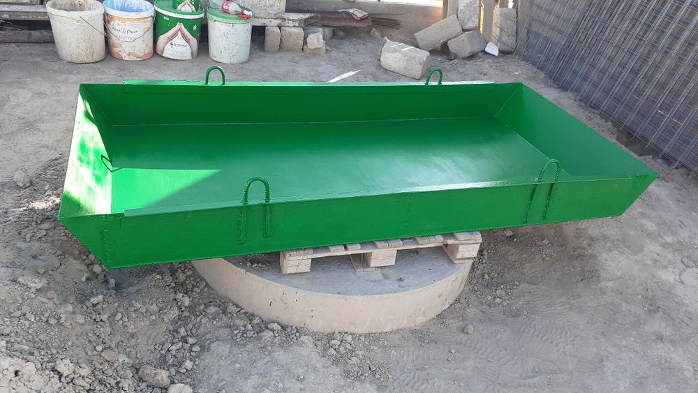 Корыто астау камба