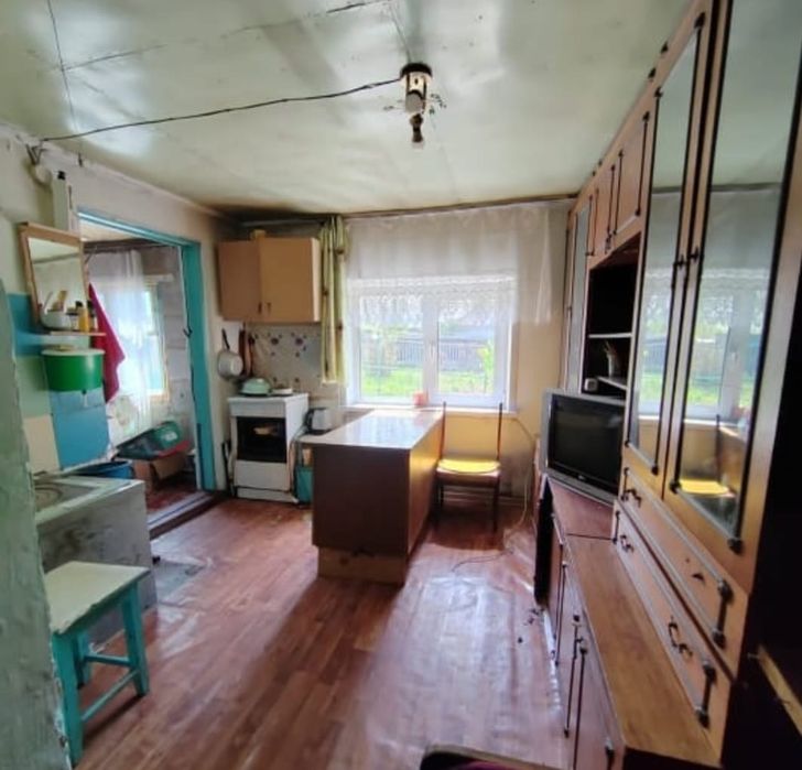 Продам дачу, зимний вариант