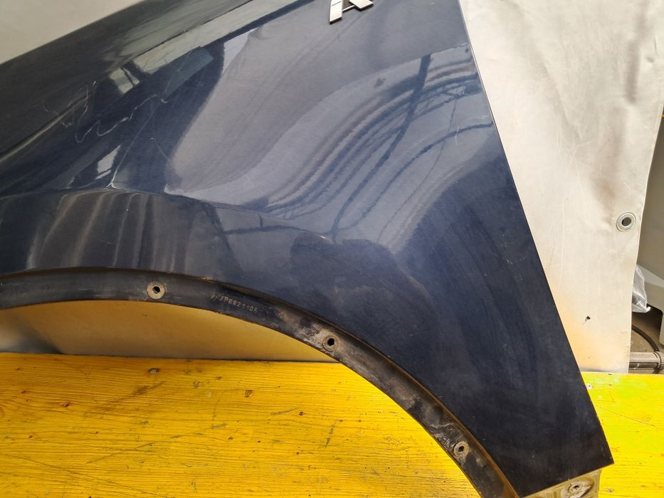 Калник Vw Toure. 7P  R line 2013/2019г