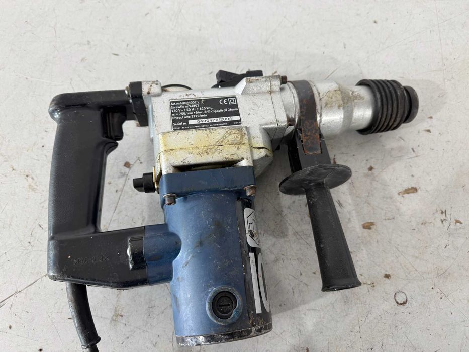 Перфoратор - Ferm 620 W