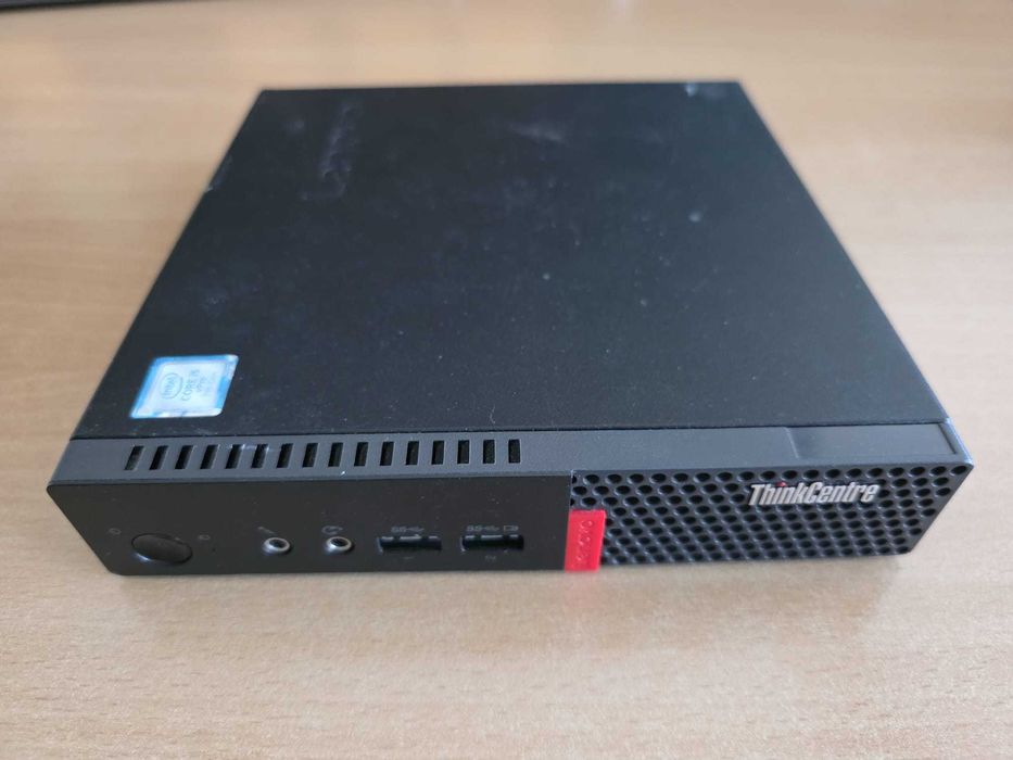 Mini PC HP EliteDesk 800 G2, Lenovo M910q, Dell OptiPlax 3050 Micro