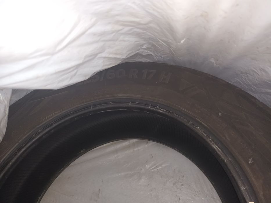 Cauciucuri vara 225 60 R17