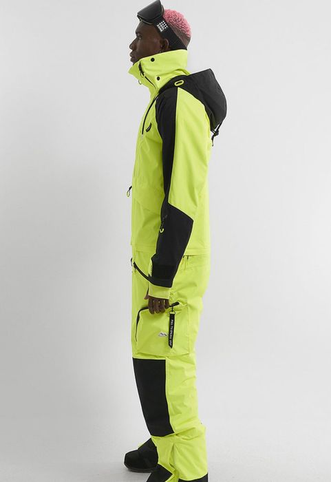 Сноуборд Гащеризон Унисекс