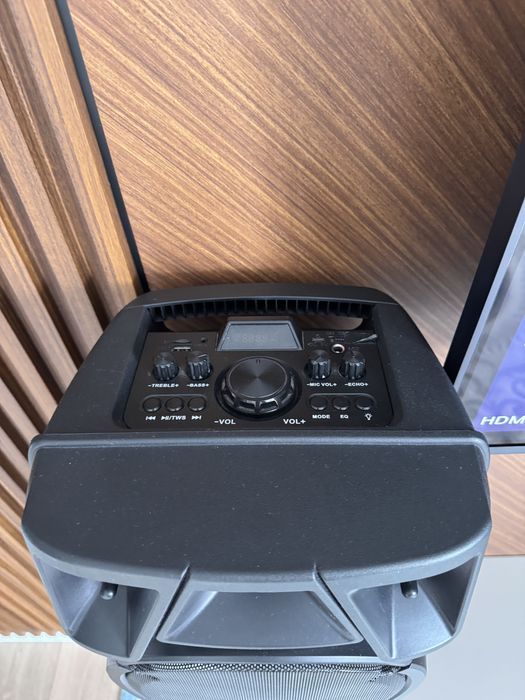 Продам колонку ZQS8210