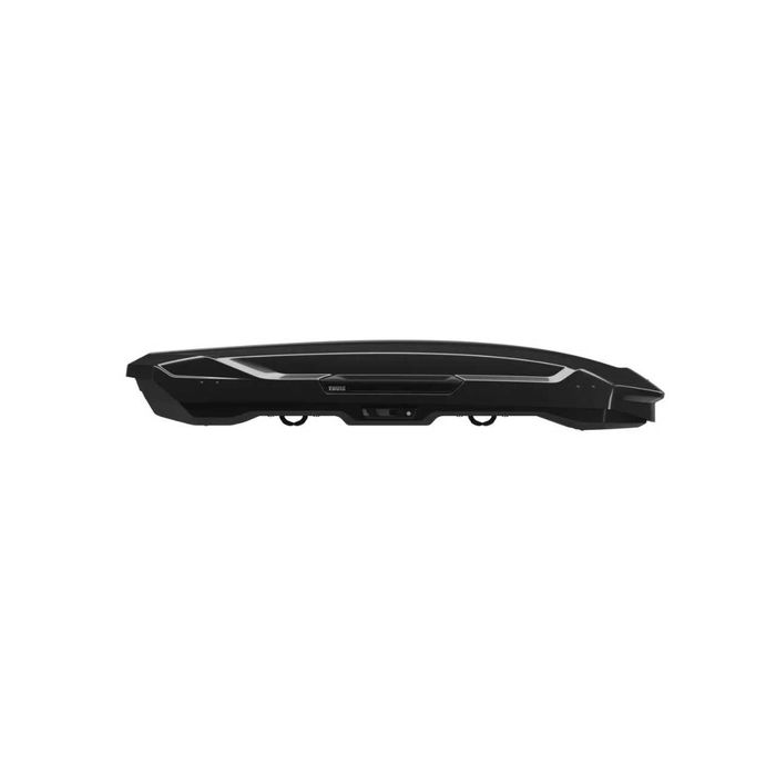 Cutie portbagaj Thule Motion 3 XL Low Negru Lucios, 216 x 89 x 35 cm