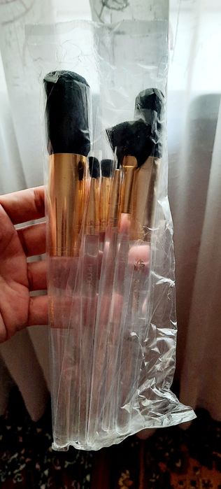 Mary Kay Гламурная коллекция кисточек