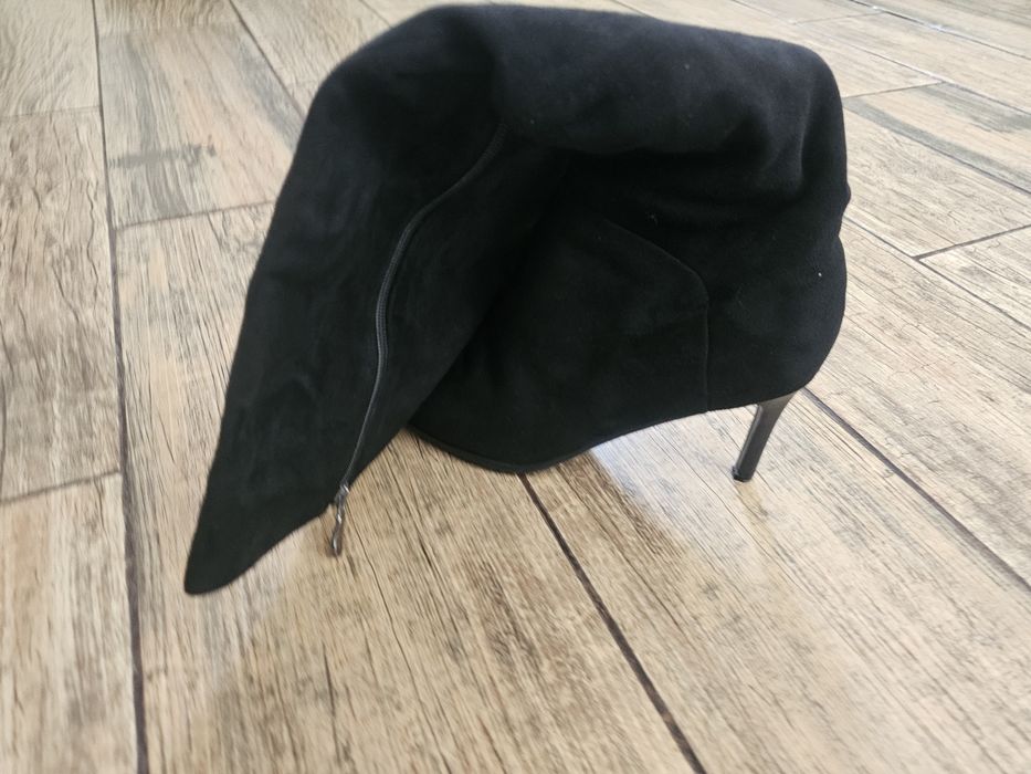 Сапоги димисезонеые