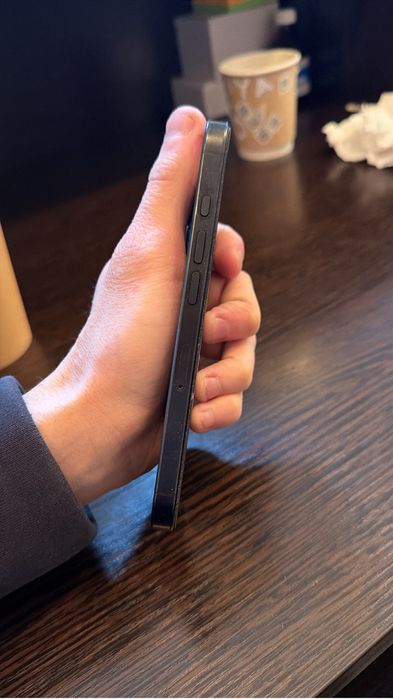 Айфон 16 про 256