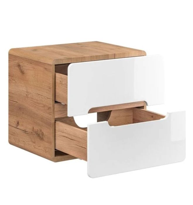 Mască suspendată lavoar chiuvetă Aruba