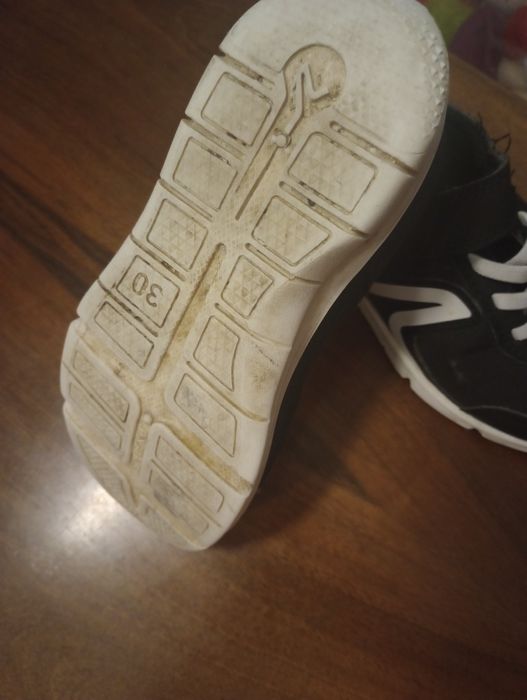 Маратонки  Декатлонски 30 номер