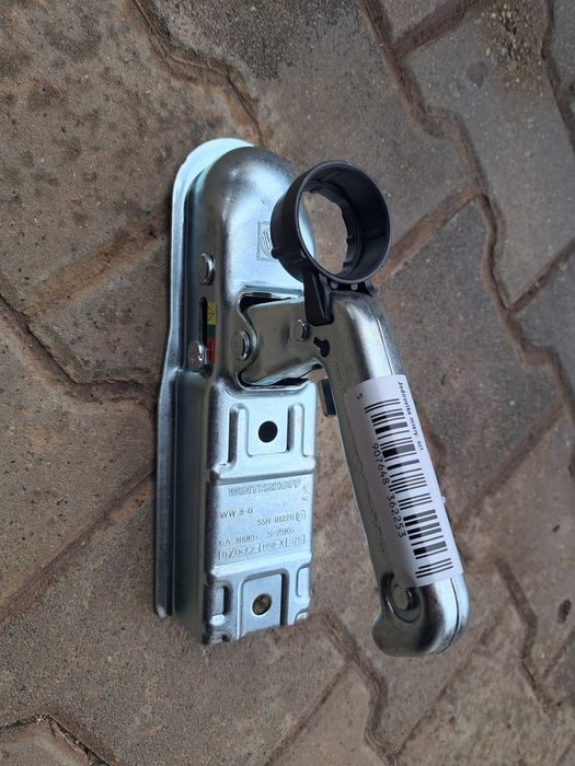 Lampa electrica cu becuri stop rem 750 kg dispozitiv sprijin / manevra