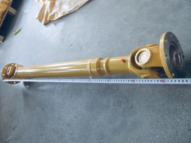 Кардан XCMG LW500FN переднего моста