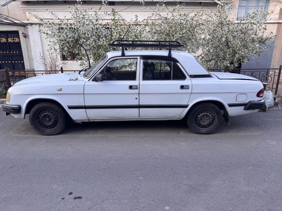 Продается Волга 3110