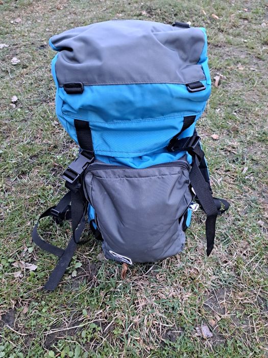 Rucsac de capacitate mare.