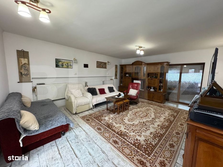 Casa cu 4 camere in Hunedoara
