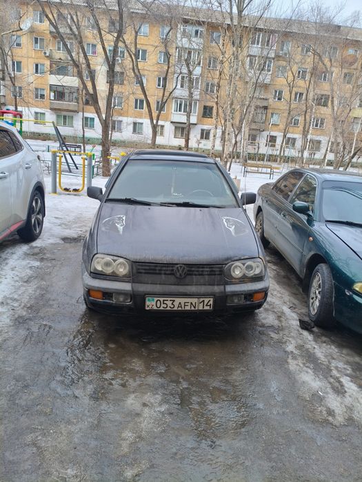 Продам авто на ходу