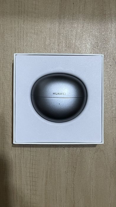 Huawei Freeclip