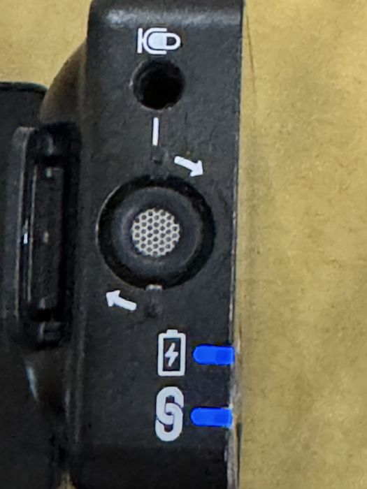Microfon RODE Wireless Go II + accesorii