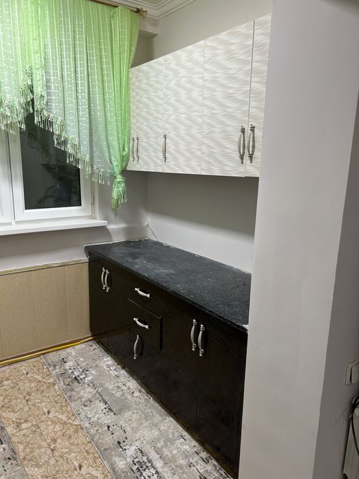 Долгосрочная аренда