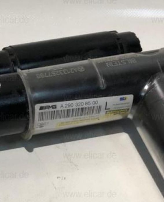 Bara spate telescop brat senzor AMG GT MERCEDES W290 W190