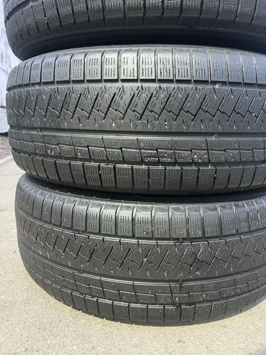 265/70/16 Triangle 2022 г