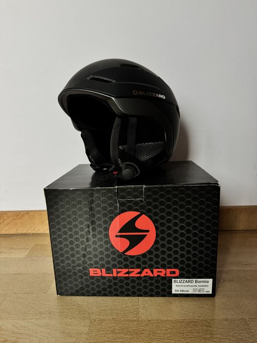 Каска за зимни спортове Blizzard