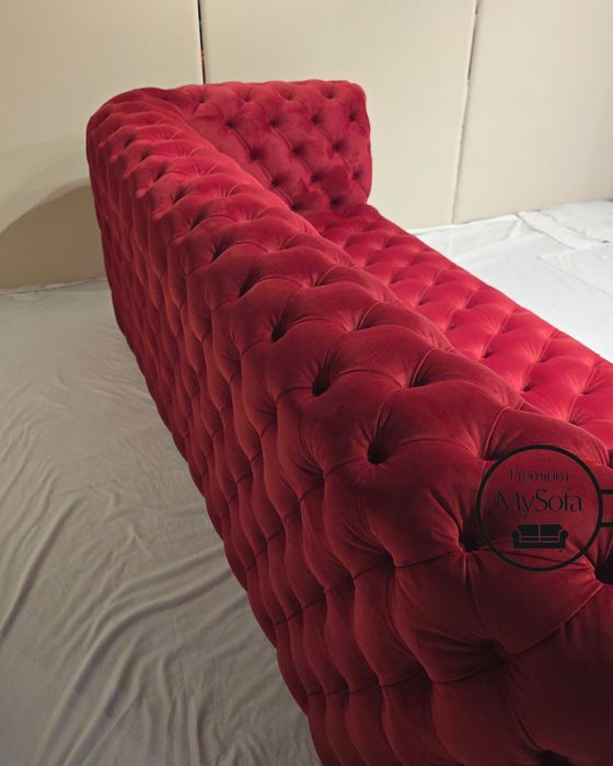 Диван Chester Baxter