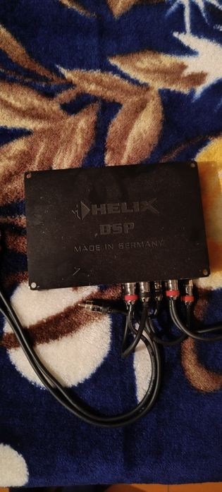 Аудио процессор Helix

DSP

MADE IN GERMANY

DSP

MADE IN GE

DS