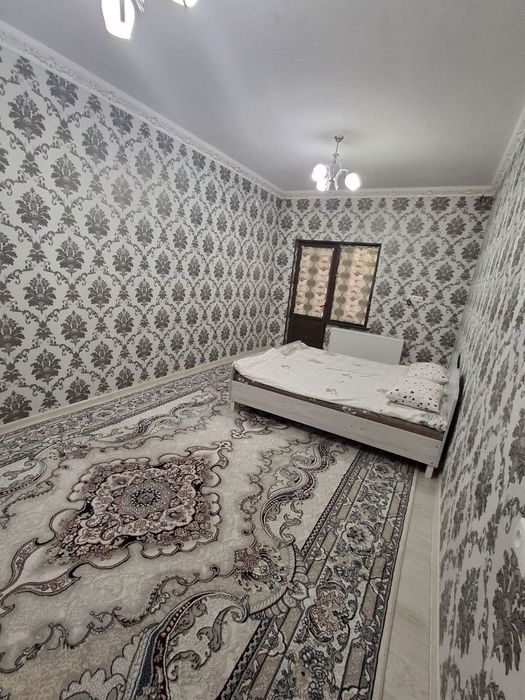 Сдаётся квартира Саттепо