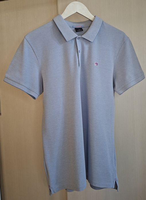 Футболка поло от Scotch&Soda