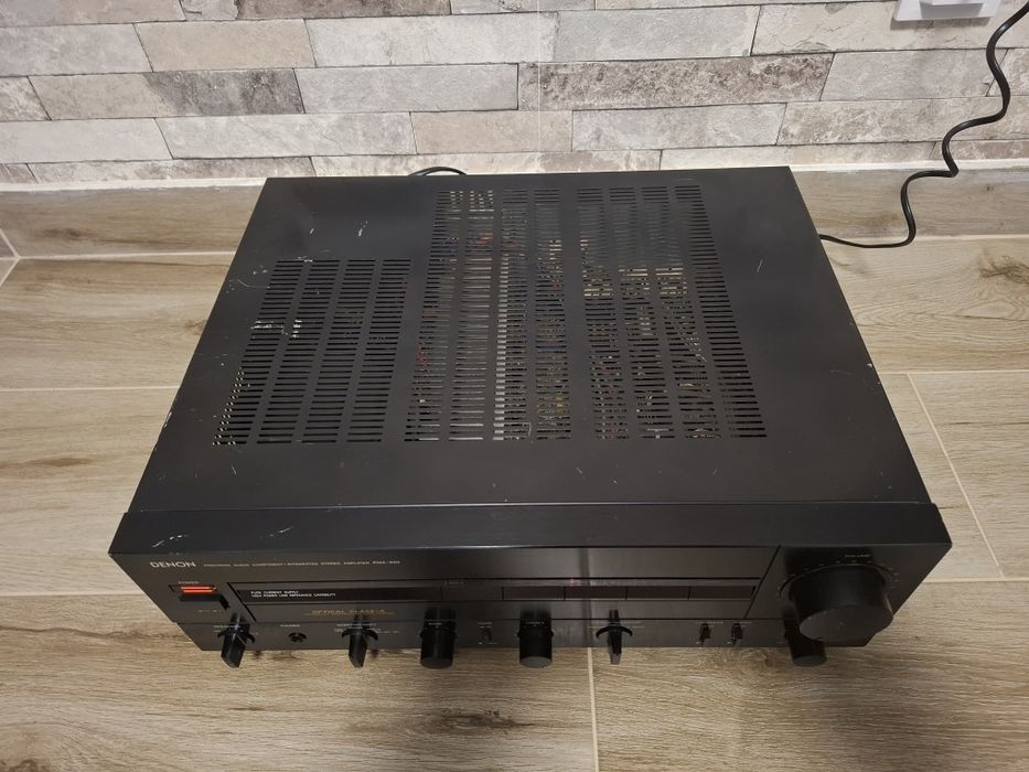 Amplificator Denon PMA 920