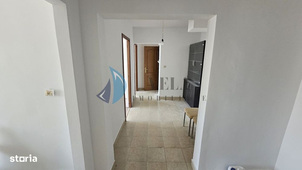 Apartament 3 camere, Tudor