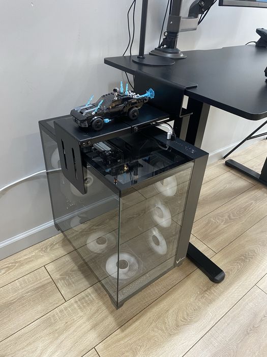 Продам или обменяю готовый сетап