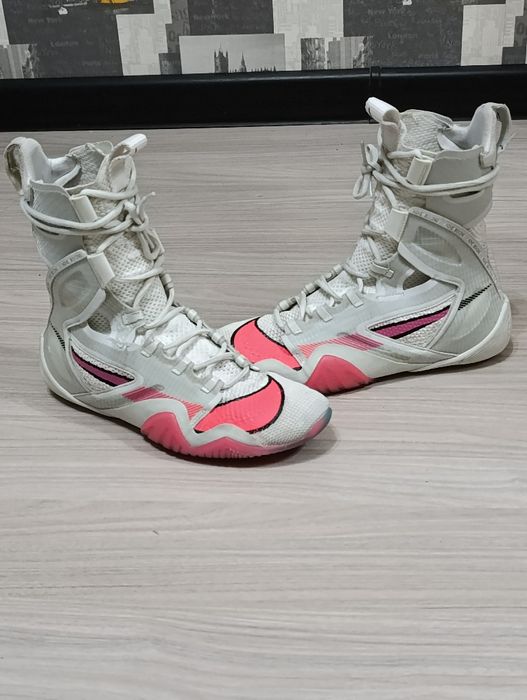 Nike Hyperko 2 SE bubble gym US 9 (ОРИГИНАЛ)