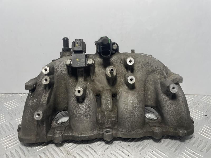 Galerie admisie Saab 9-5 YS3G 2.0i TURBO A20NHT