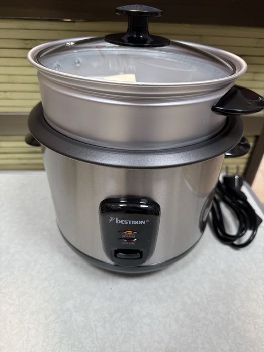 Уред за готвене на ориз Bestron ARC100