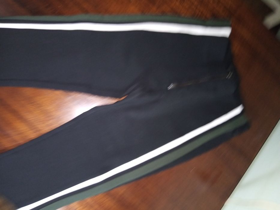 Продаю детские брюки на замочеке zara