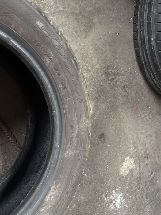 205/55/16 - Goodyear