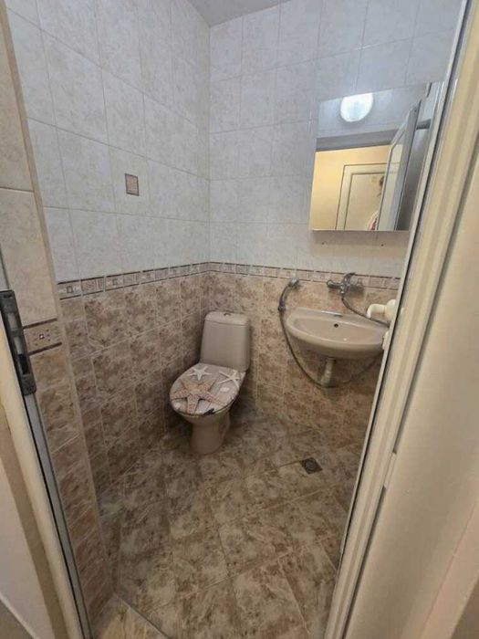 Дава се под наем Едностаен апартамент в Пловдив, Съдийски - 45 кв.м за 280.5 € - Снимка #4