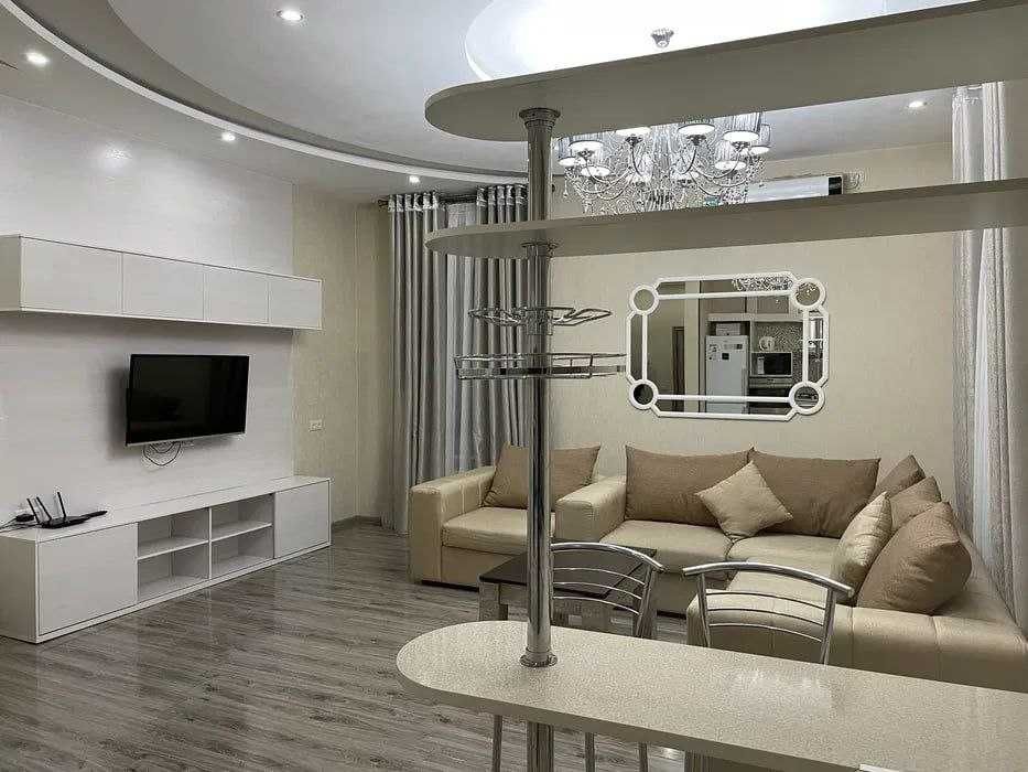 ЖК Parkent Villagе, паркентский, махтумкули