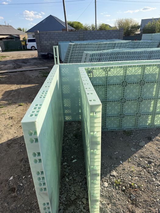 Аренда опалубки, опалубка