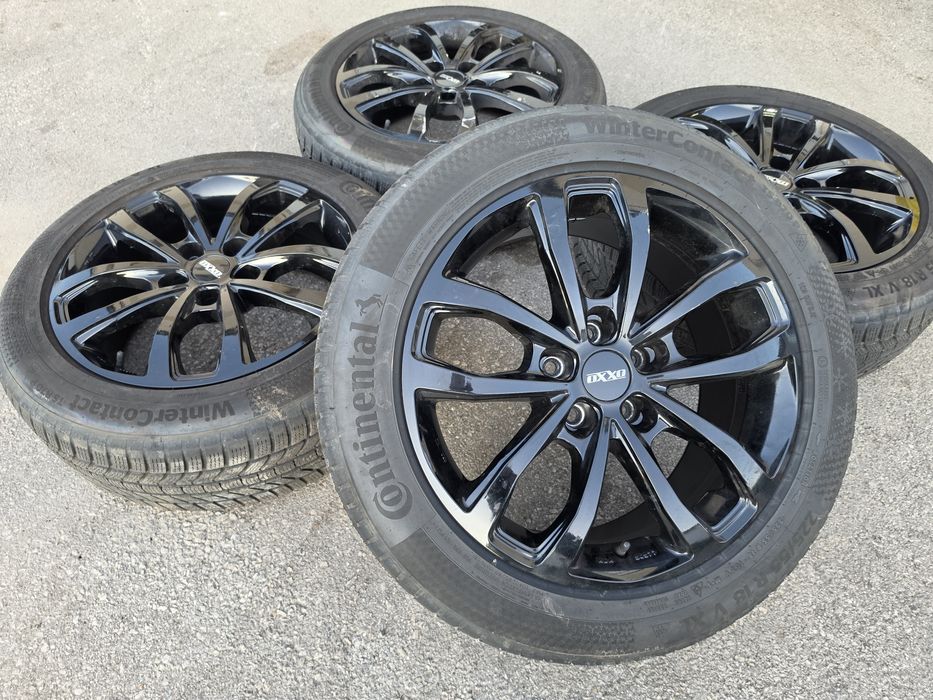 5х112/18 Мерцедес Ауди Фолксваген Шкода  Сеат 5x112/18 Mercedes ML GL