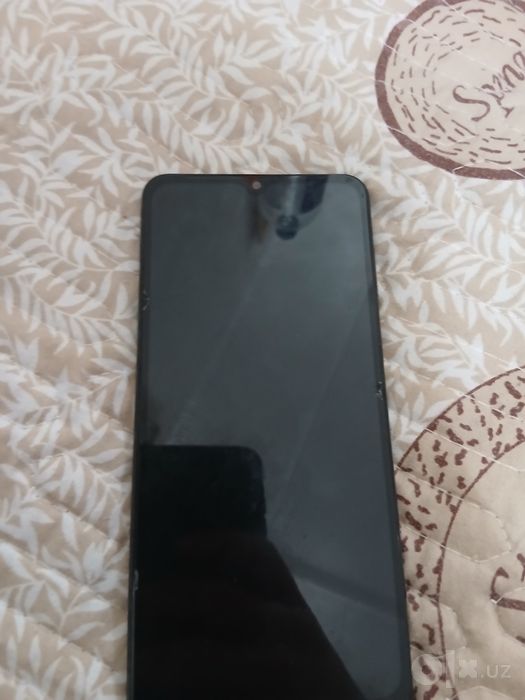 Samsung A12.    0