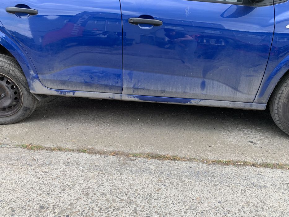 prag dreapta tabla dacia sandero 3 1.0 benzina 2021