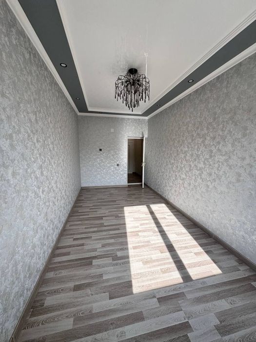 Bekobod shahar 3 mkrn. 3 xonali uy