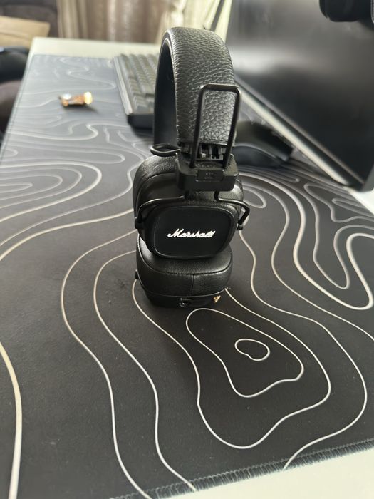 Продам  Marshall major 4