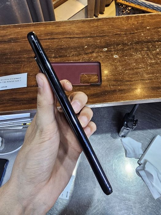 Samsung galaxy s20 ultra 5g korea sotiladi