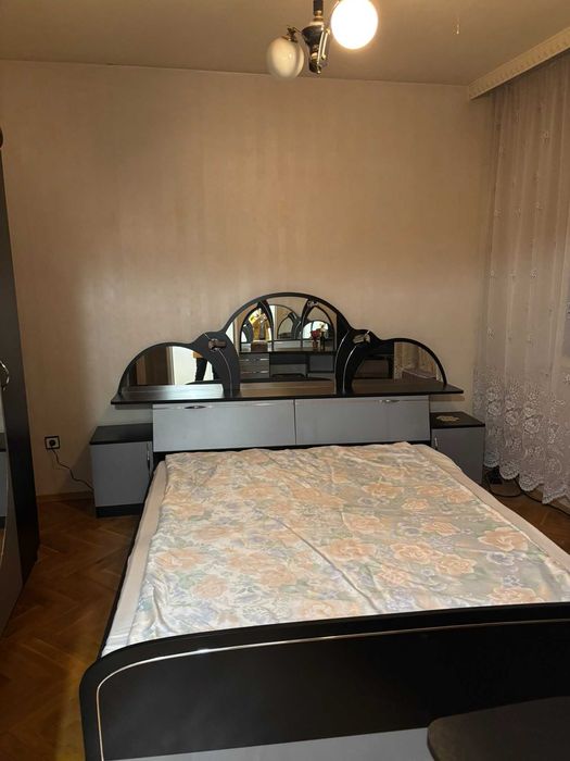 Дава се под наем Двустаен апартамент в Силистра, Митница - 64 кв.м за 50000 € - Снимка #4