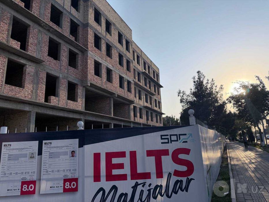 Noturar mamuriy binolar sotiladi